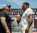 Andy Ruíz vs Luis Ortiz: Horario, TV; cómo y dónde ver el combate estelar de Los Ángeles