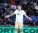 El gol del Valencia es cosa de pocos