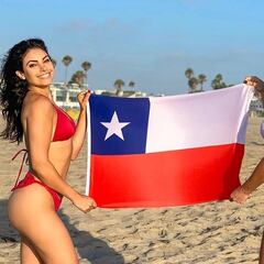 Famosa actriz chilena y su hermana son guías turísticas en EE.UU.: “La gente suele pensar...”