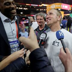 This is Steve Spagnuolo’s impressive salary as a defensive coordinator for the Chiefs