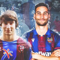 El adiós de Iván López