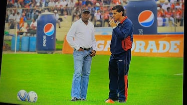 “Monterrey es un monstruo, pero creo que podemos dar la sorpresa”