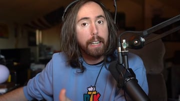 Asmongold reveals his earnings on Kick and compares them to Twitch: “This number would be twice as high”