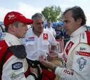 Loeb reconoce que le gustaría correr algún día en el Dakar