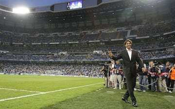 Celebrity fans of El Clásico: Barcelona vs Real Madrid