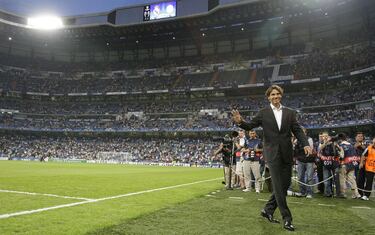 Real Madrid vs Barcelona: which Mexican players have competed in El Clásico?