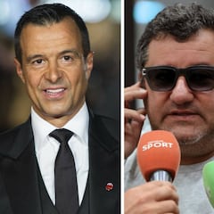 La Premier quiere revolucionar el negocio de los representantes