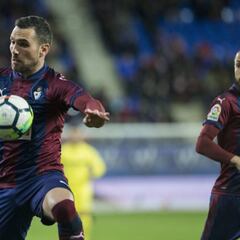 Arbilla: “Podemos pegar un golpe muy fuerte sobre la mesa”