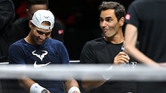Federer: “La carta de mi retirada me llevó 25 intentos y dos semanas”