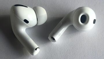 Apple reconoce un fallo en algunos AirPods Pro: Qué hacer si no funcionan bien