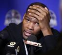 Kevin Durant: “Sería un honor jugar la gran final contra España”
