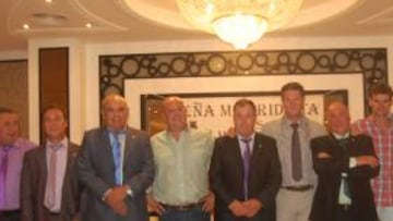 Los Morachos, xx aniversario