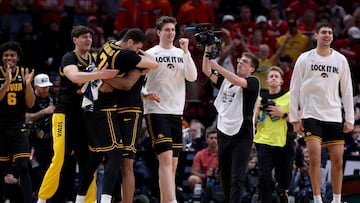 La jugada para los anales de Folgueiras: “Soy del sur de España...”