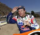 Coma sigue en KTM y Despres causa baja en el equipo