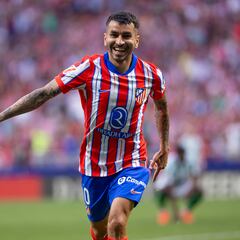 ‘Aprenderemos mucho de él’: Brunetta sobre Ángel Correa