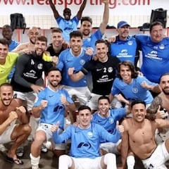 El Ibiza de Jémez ya lleva más puntos que el de Carcedo