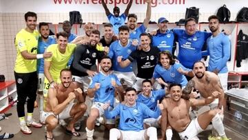 El Ibiza de Jémez ya lleva más puntos que el de Carcedo