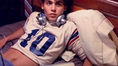 Actores que no sabías que estaban en esa película (volumen 1)