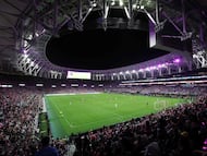 As the Concachampions quarter-final round gets underway, the Miami team is eyeing a significant opportunity that they let slip away.