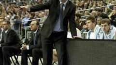 El chasco de la Euroliga no daña el proyecto Laso