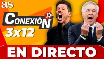 Última hora del cruce de declaraciones de Madrid y Atleti: Simeone responde a Ancelotti y Ceballos