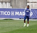 Lookman, de la pobreza al cielo