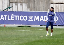 Lookman, de la pobreza al cielo