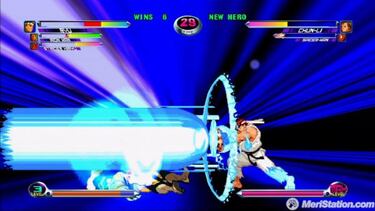 Marvel vs. Capcom 2, Impresiones