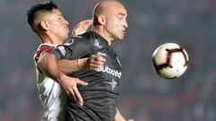 Colón 0-1 Argentinos Juniors: goles, resumen y resultado