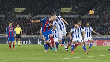 Real Sociedad - Barcelona: how and where to watch, times, TV, online