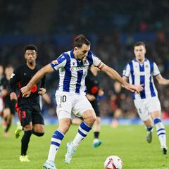 Habrá finalmente partido de Copa este jueves entre el Jove y la Real