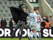 Resumen y goles del Newcastle vs Brentford, jornada 25 de Premier League