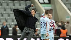 Resumen y goles del Newcastle vs Brentford, jornada 25 de Premier League