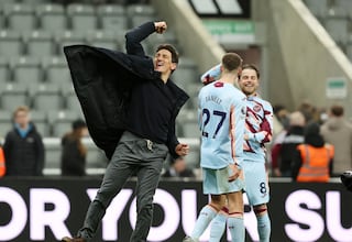 Resumen y goles del Newcastle vs Brentford, jornada 25 de Premier League