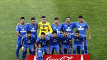 El Getafe afronta un partido decisivo en Vallecas.