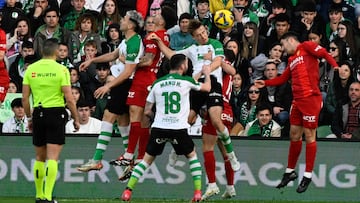28/03/25 PARTIDO SEGUNDA DIVISION
RACING SANTANDER - ZARAGOZA
JAVI CASTRO