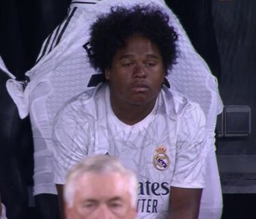 Los memes más divertidos de la jornada deportiva