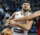 Scola y Kleiza se citan camino de semifinales
