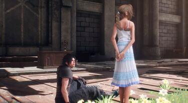 Todas las notas y análisis de Crisis Core: Final Fantasy VII Reunion. ¿Ha puesto la prensa a Zack en su lugar?