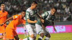 Cali, sin Aguilar, Pérez y Amaya, visita al Huila