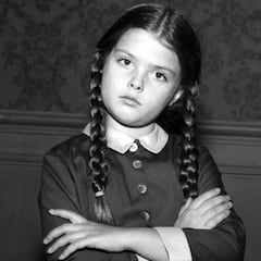 Muere Lisa Loring, la primera actriz en interpretar a Wednesday Addams