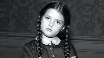 Muere Lisa Loring, la primera actriz en interpretar a Wednesday Addams en ¡®The Addams Family¡¯ en la d¨¦cada de 1960. La int¨¦rprete ten¨ªa 64 a?os.