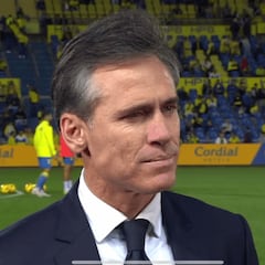 Corona: “El mes de enero ha sido fabuloso”