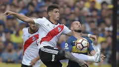 ¿Qué reclaman Boca y River y cuándo sale el fallo del TAS?