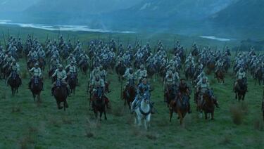 El Señor de los Anillos: Los Anillos de Poder sorprende con esta gran revelación