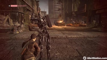 Terminator Salvation, Impresiones