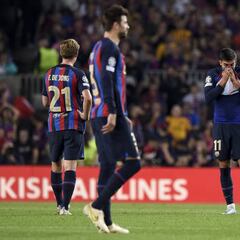 Un proyecto que nace tocado