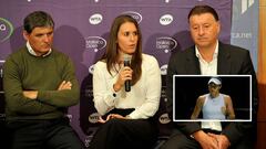 Caroline Garcia jugará en un Mallorca Open más barato
