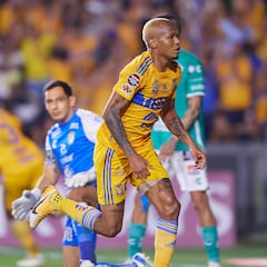Tigres con la oportunidad de cerrar la final de la ‘Conca’ en el ‘Volcán’