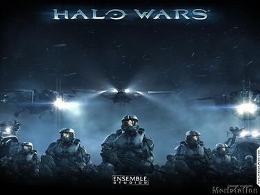 [X06] Halo Wars